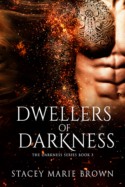 The Darkness Series – Stacey Marie Brown